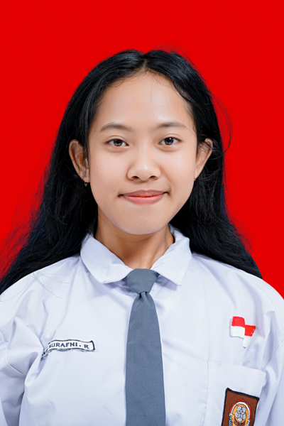 Aneu Nuravni Rizqi - SMAN 21 Bandung
